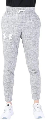 Vista 2 de Under Armour Pantalones deportivos Rival Terry estándar para hombre