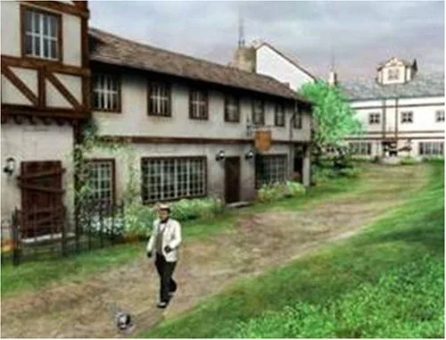 Vista 7 de Agatha Christie Evil Under the Sun - Nintendo Wii