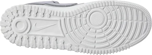 Vista 5 de Nike Baloncesto masculino tres cuartos de altura