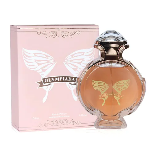 Vista 16 de AFLUXE 717VIP Party - Perfume dulce e irresistible para mujer, fragancia de larga duración, 3.4 onzas líquidas, para elegancia diaria