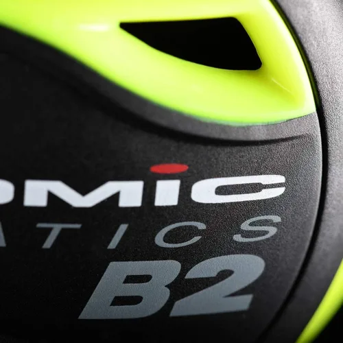 Vista 4 de Atomic Aquatics - Pulpo giratorio B2, amarillo