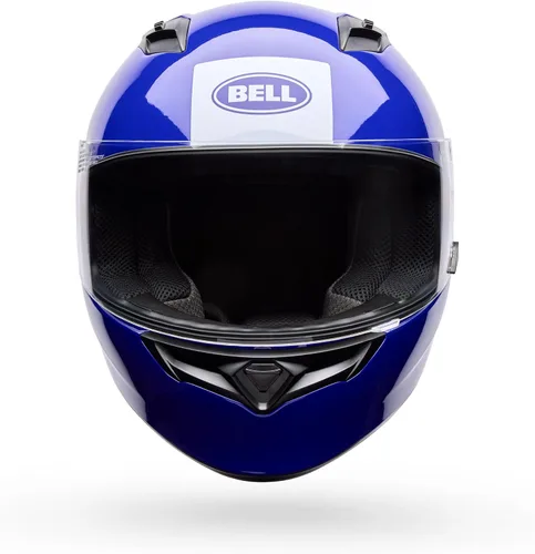 Vista 2 de Bell Powersports Qualifier Ascent Motorcycle Helmets