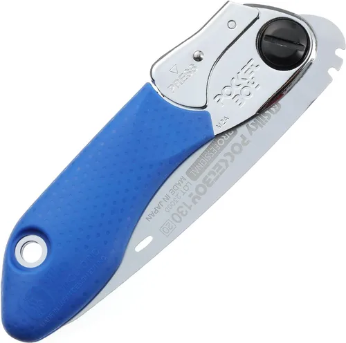 Vista 5 de Silky Serie profesional PocketBoy - Sierra plegable (5.118 in, dientes finos (342-13)