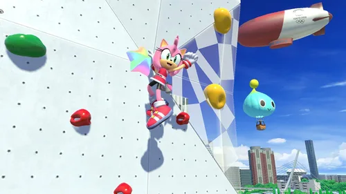 Vista 4 de Mario & Sonic at the Olympic Games Tokyo 2020 - Nintendo Switch
