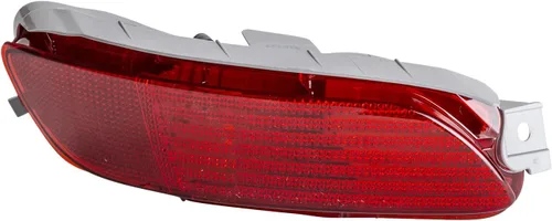 Vista 2 de TYC Conjunto de luz de posición lateral izquierda compatible con Lexus RX 330/350 2004-2009
