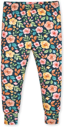 Vista 5 de Gerber Unisex Baby Toddler Buttery Soft 2-Piece Snug Fit Pajamas with Viscose Made from Eucalyptus