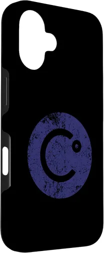 Vista 3 de Funda de regalo para iPhone 16 Celsius CE envejecida criptomoneda Crypto Trader