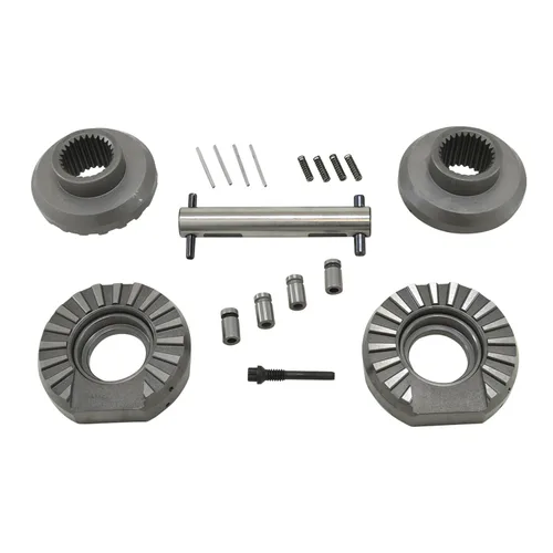 Vista 11 de Engranaje estándar de los E.E.U.U. (SL C8.25-29) Candado Spartan para diferencial Chrysler 8.25 con 29 ejes estriados