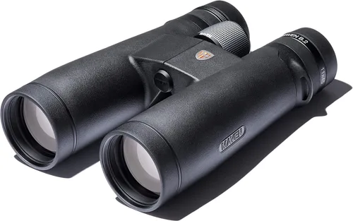 Vista 4 de Maven Binoculares ED B2 1.772 in (9X45, negro/gris)