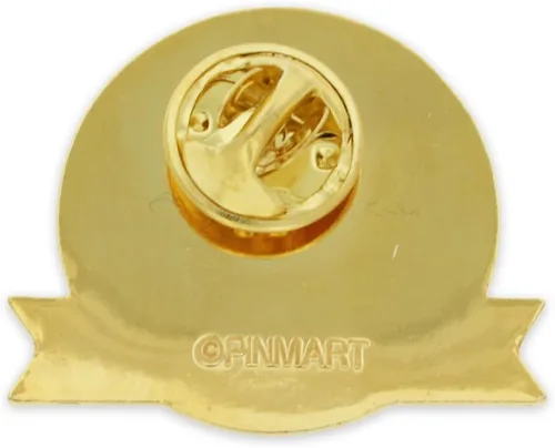 Vista 21 de PinMart Pin de veterano – Pin patriótico americano de solapa o sombrero – Orgulloso de ser retirado ejército, marina, fuerza aérea o cuerpo