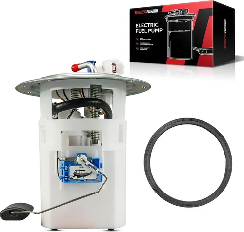 Vista 22 de Torchbeam Conjunto de bomba de combustible compatible con Sonoma 1992-1995 2.5L, S10 1992-1995 4.3L, ensamblaje del módulo de la bomba