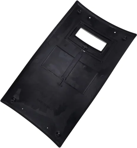 Vista 9 de KESYOO Police SWAT Shield - Juguetes de armas para juegos de rol, accesorios de cosplay para niños, regalo de Halloween, negro, mediano