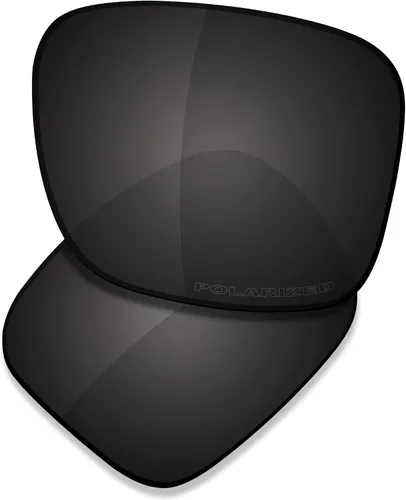 Vista 8 de SAUCER Premium Replacement Lenses for Oakley Holbrook XL OO9417 UV400 Protection, Anti-Scratch, Precise Fit