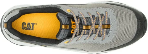 Vista 7 de CAT Calzado para hombre Streamline 2.0 de malla con puntera de composite para trabajo