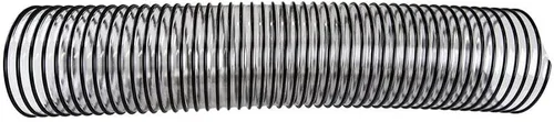 Vista 2 de 764-05082 Bagger Flex Hose para MTD CUB CADET cortacésped de montar 36" 42" 46" 50" 54" Kit de ensacadora doble rápida trasera 76405082