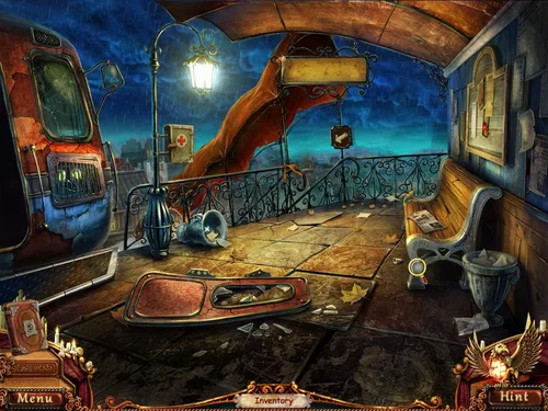 Vista 8 de Dark Strokes: Pecados de los Padres Edición Coleccionista [Descargar]
