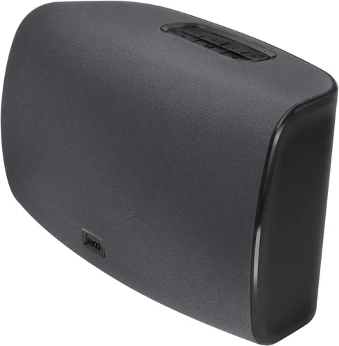 Vista 3 de Bocina Wi-Fi para el hogar Sinfonía Negro