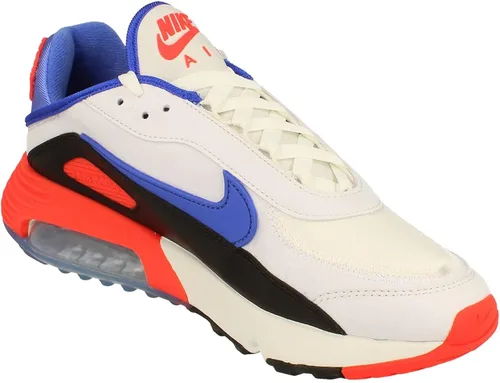 Vista 4 de Nike Air Max 2090 Eoi Hombres Corriendo Entrenadores Da9357 Zapatillas Zapatos