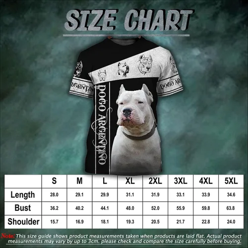 Vista 3 de Camiseta personalizada con estampado de animales 3D, camisetas de manga corta con fotos personalizadas para hombres, mujeres, cumpleaños, talla S-5XL