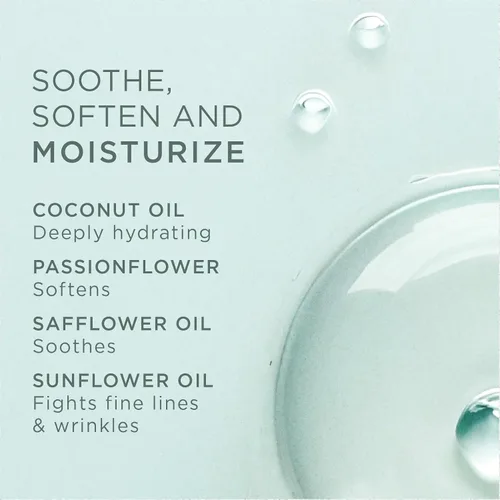 Vista 7 de ZENTS Set de gel de baño, loción y aceite de cachemira que desafía la edad (fragancia de tierra) Trío hidratante y nutritivo para piel seca