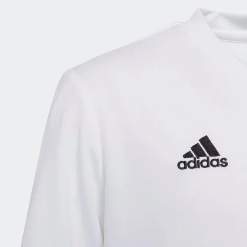 Vista 5 de adidas Camiseta Entrada 22 para niños