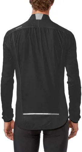 Vista 2 de Giro M Chrono Expert - Chaqueta de viento para hombre y adulto