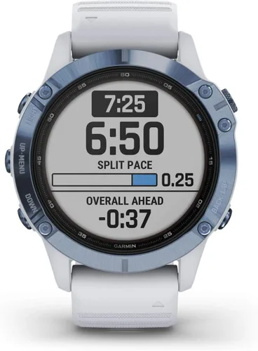 Vista 2 de Garmin Fenix