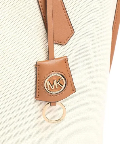 Vista 5 de Michael Kors Jane Bolso grande