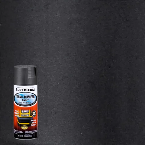 Vista 3 de Aerosol para defensas y molduras de Rust Oleum Automotive, 11 onzas, 251574
