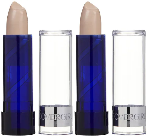 Vista 12 de COVERGIRL Corrector hidratante suavizante, 1 tubo (0.14 onzas), para tonos de piel claros, corrector de barra sólido, sin fragancia, hidratante
