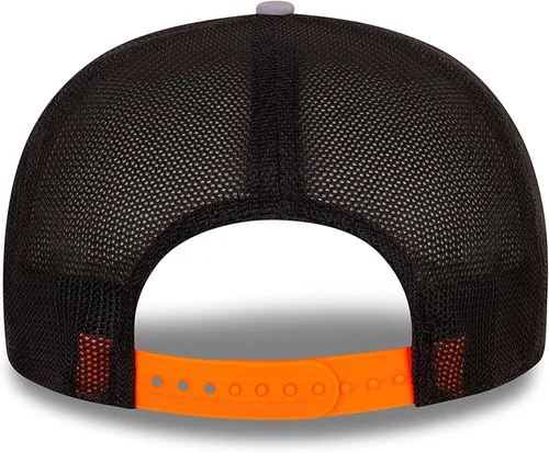 Vista 4 de F1 Gorra McLaren 2022 New Era Stripe 9Fifty SS MCL