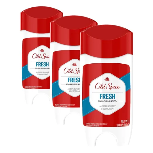 Vista 7 de Old Spice Aroma fresco, 3.0 oz