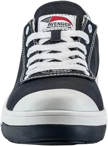 Vista 2 de Avenger Work Boots A323