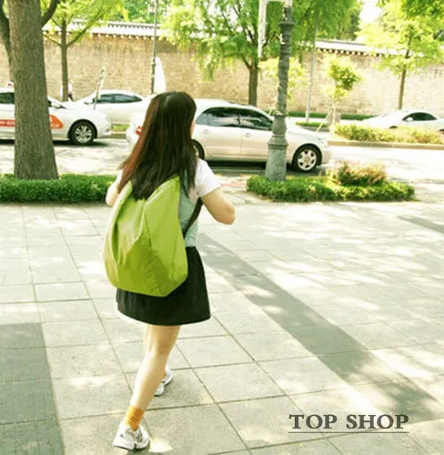 Vista 2 de ftsucq Womens multifunción Almacenamiento Contenedor Embrague Bolsas de hombro Mochilas