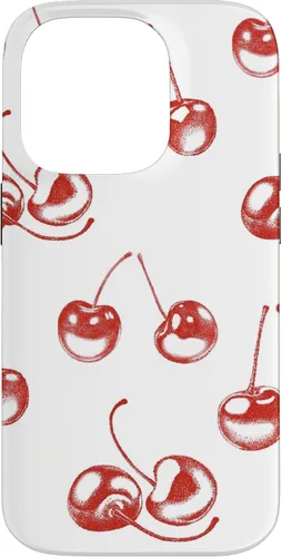 Vista 17 de Cherri Dig Case para iPhone 17