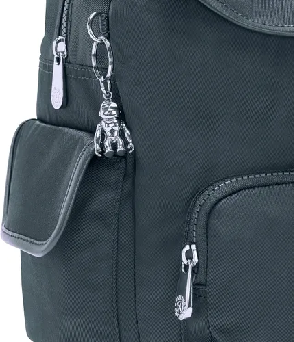 Vista 5 de Kipling City Pack - Mochila pequeña