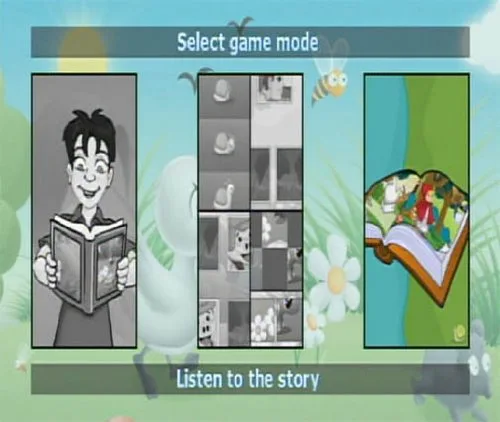 Vista 5 de Once Upon a Time - Nintendo Wii