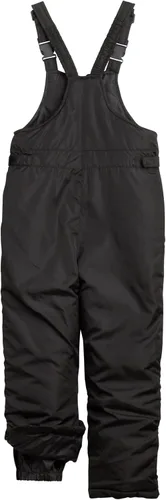 Vista 6 de Perry Ellis Babero de nieve para niña Pantalones de nieve impermeables aislados para niños para esquísnowboard para niñas (5-18)