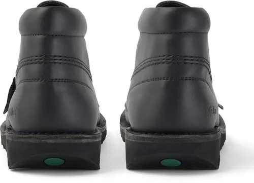 Vista 6 de Kickers Botines para mujer