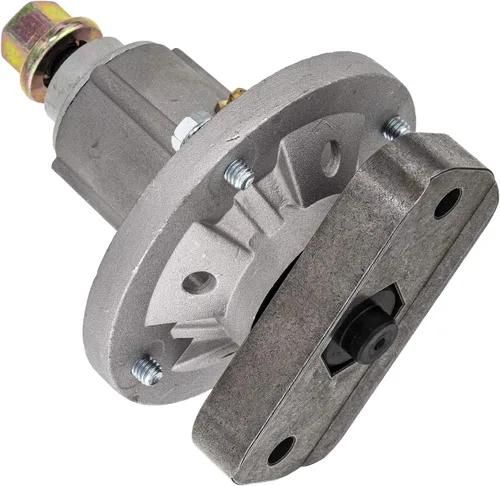 Vista 3 de 8TEN Husillo de cubierta para John Deere L120 L130 L100 L110 L105 L107 L108 GY20785 GT20050