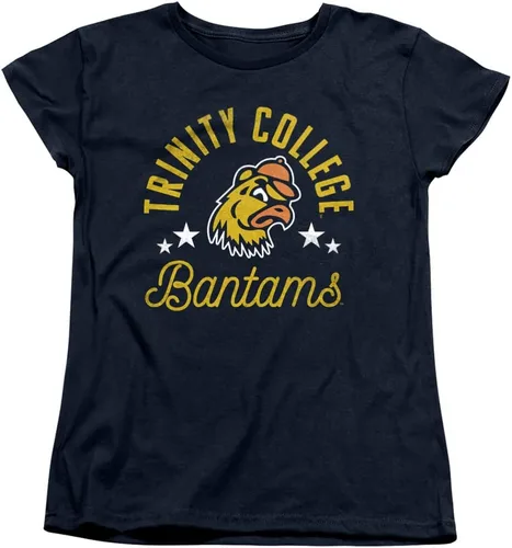 Vista 31 de LOGOVISION Colección oficial de camisetas para mujer con diseño de mascota universitaria