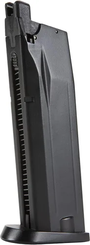 Vista 8 de Smith & Wesson M&P9L Performance Center GBB 0.236 in BB Pistola Airsoft Gun