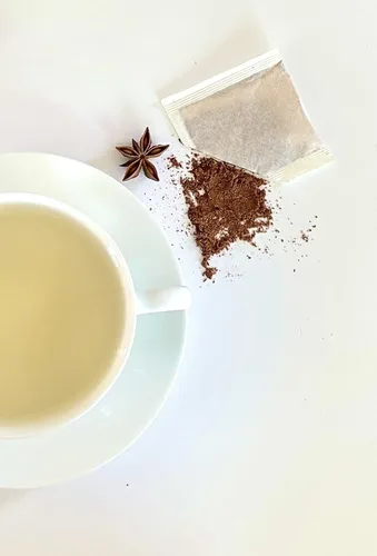 Vista 4 de Palm Beach Medicinal Herbs - Té de anís estrellado - Serie de té de hierbas puras, 30ct