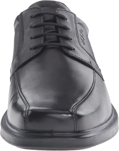 Vista 2 de Ecco - zapatos con trenzas para Hombre, modelo Helsinki