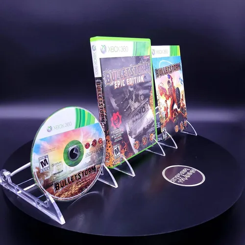 Vista 8 de Bulletstorm - Xbox 360