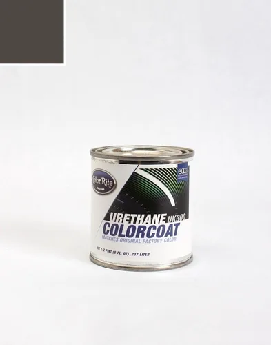 Vista 38 de Aerosol para pintura de retoque automotriz Chrysler Pacifica - Deep Saphire (mate) ABV - Paquete todo incluido