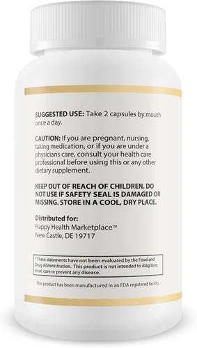 Vista 3 de Cleanse & Colon / Kin Max - Nuestra mejor limpieza de colon - Desintoxicación de limpieza de colon con probióticos - Nuestra mejor limpieza de colon
