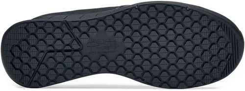 Vista 5 de Shoes for Crews Condor and Condor II, Men's Slip Resistant Work Shoes, Water Resistant