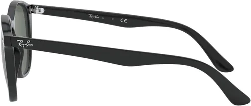 Vista 4 de Ray-Ban Gafas de sol redondas RJ9070S para niños