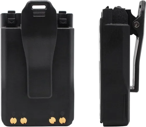 Vista 4 de BP-307 Batería 3350mAh 7.2V Li-Ion Batería de repuesto compatible con Icom ID-52A ID-52E ID-50A IC-705 IP-100H IP-501H IP-503H Reemplazo de radio